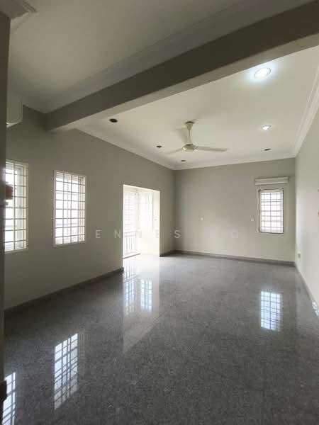 2-storey Terraced House for Sale in Taman Mutiara Rini (Skudai) - Wennes Go - Living Room - PropertyGuru.com.my