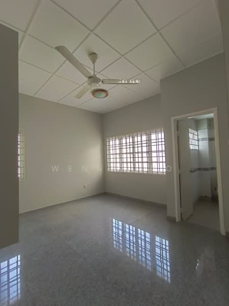 2-storey Terraced House for Sale in Taman Mutiara Rini (Skudai) - Wennes Go - Interior - PropertyGuru.com.my