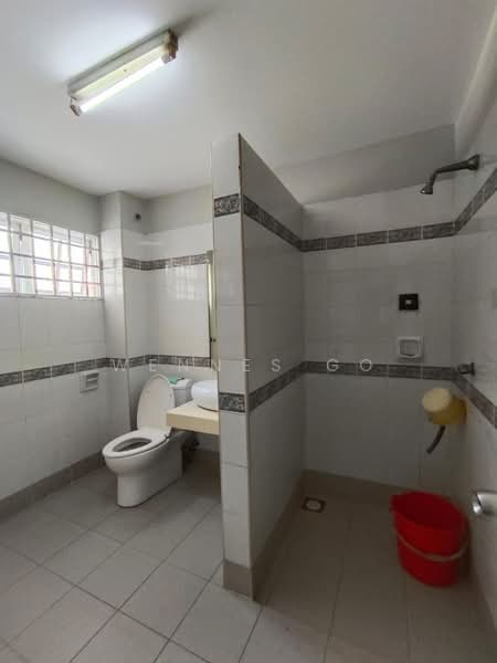 2-storey Terraced House for Sale in Taman Mutiara Rini (Skudai) - Wennes Go - Bathroom - PropertyGuru.com.my