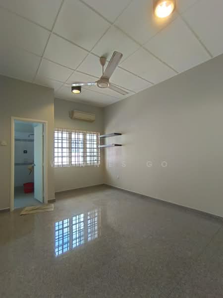 2-storey Terraced House for Sale in Taman Mutiara Rini (Skudai) - Wennes Go - Interior - PropertyGuru.com.my