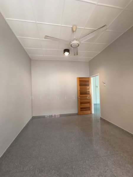 2-storey Terraced House for Sale in Taman Mutiara Rini (Skudai) - Wennes Go - Interior - PropertyGuru.com.my