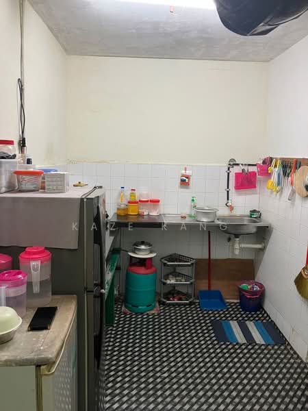 Flat for Sale at Taman Utara - Kaze Kang - PropertyGuru.com.my