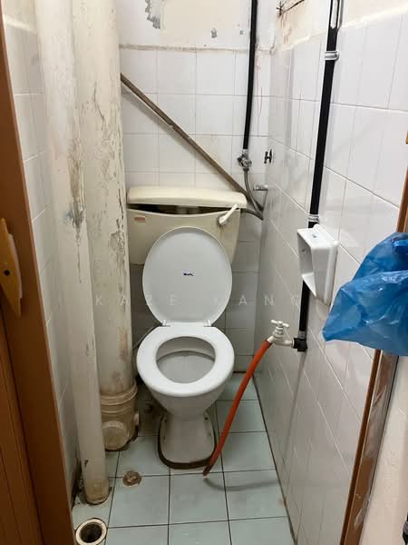 Flat for Sale at Taman Utara - Kaze Kang - PropertyGuru.com.my
