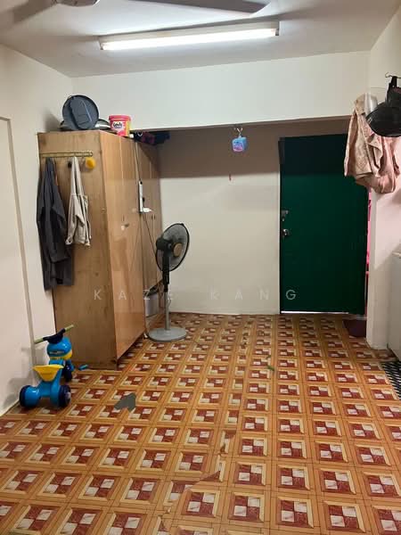 Flat for Sale at Taman Utara - Kaze Kang - PropertyGuru.com.my