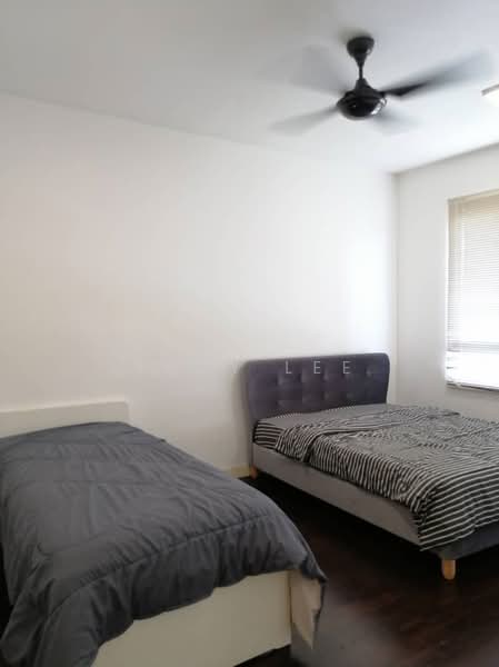 Condominium for Rent at Windows on The Park - Eddy Lee - Bedroom - PropertyGuru.com.my