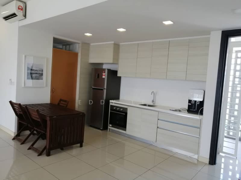 Condominium for Rent at Windows on The Park - Eddy Lee - Kitchen - PropertyGuru.com.my