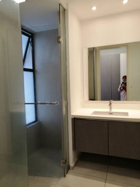 Condominium for Rent at Windows on The Park - Eddy Lee - Bathroom - PropertyGuru.com.my