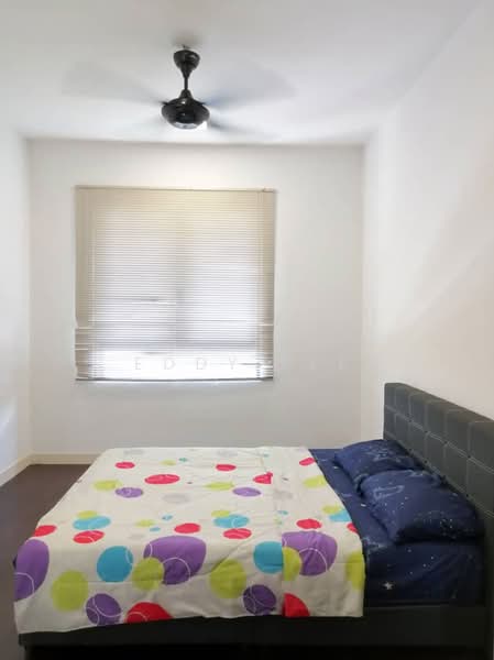 Condominium for Rent at Windows on The Park - Eddy Lee - Bedroom - PropertyGuru.com.my