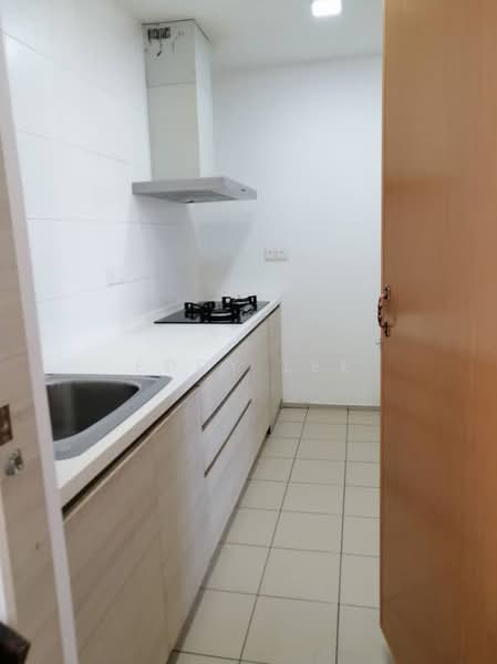 Condominium for Rent at Windows on The Park - Eddy Lee - Kitchen - PropertyGuru.com.my