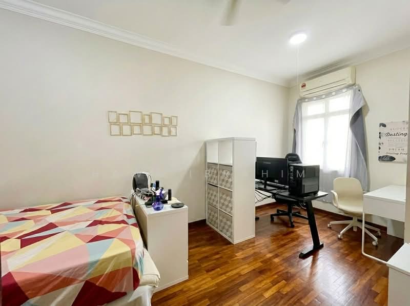 Semi-Detached House for Sale in Presint 11 (Putrajaya) - Hawa Ibrahim - Bedroom - PropertyGuru.com.my