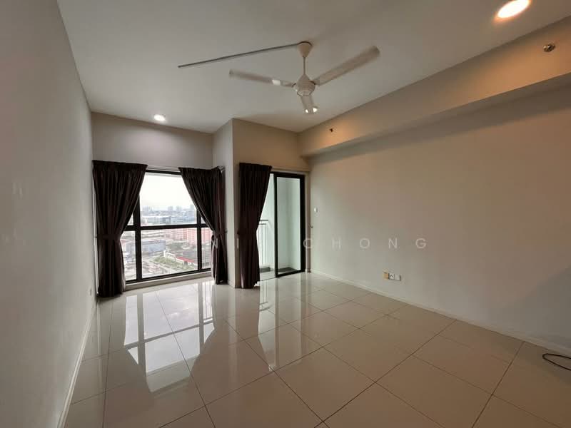 Service Residence for Rent at Pacific 63 - Bonnie Chong - PropertyGuru.com.my