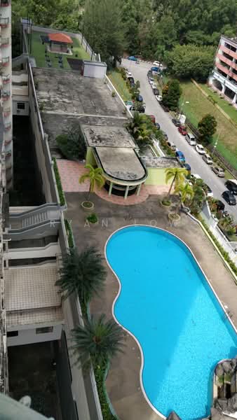 Kondominium untuk Dijual di Venice Hill - Ryan Low - Exterior - PropertyGuru.com.my