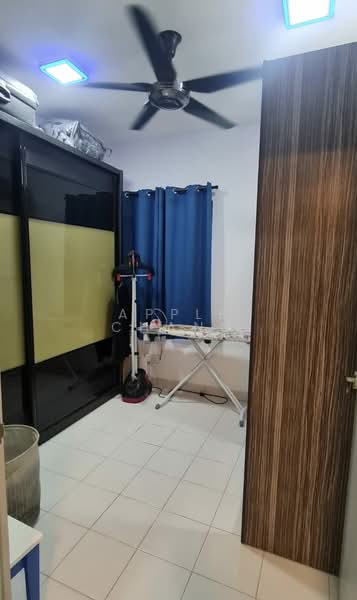 Rumah Teres 2 Tingkat untuk Disewa di Bukit Rimau (Shah Alam) - Apple Chang - Interior - PropertyGuru.com.my