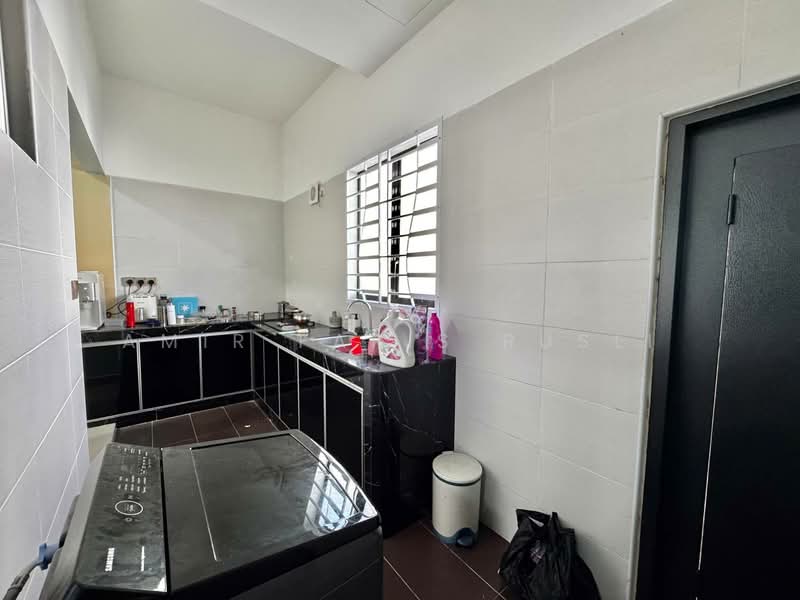 Rumah Teres 2 Tingkat untuk Dijual di Bandar Putra (Kulai) - Amir Faris Rusli - PropertyGuru.com.my