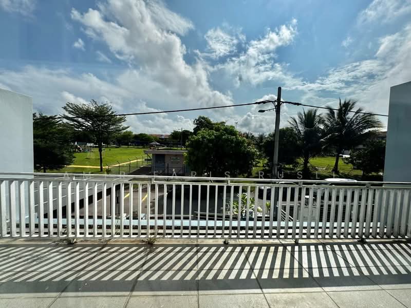Rumah Teres 2 Tingkat untuk Dijual di Bandar Putra (Kulai) - Amir Faris Rusli - PropertyGuru.com.my