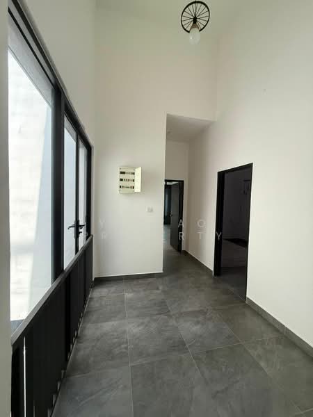 Cluster House for Sale in Taman Tropika (Kulai) - Yaoyao Property - PropertyGuru.com.my