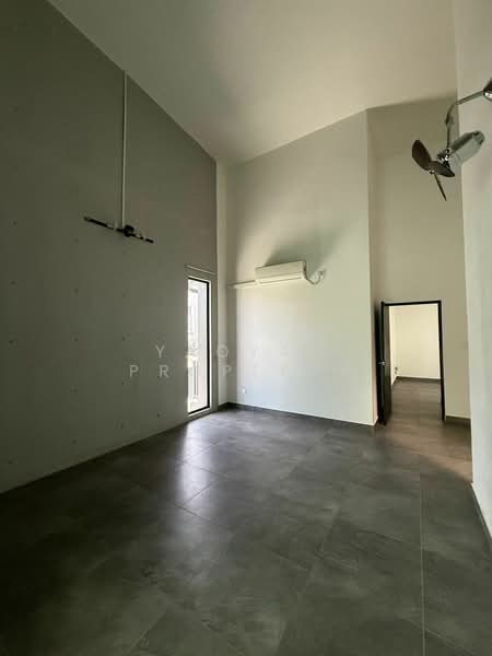 Cluster House for Sale in Taman Tropika (Kulai) - Yaoyao Property - PropertyGuru.com.my
