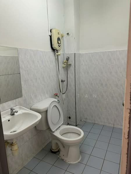 2-storey Terraced House for Sale in Bandar Sri Damansara (Selangor) - Vince Tan - PropertyGuru.com.my