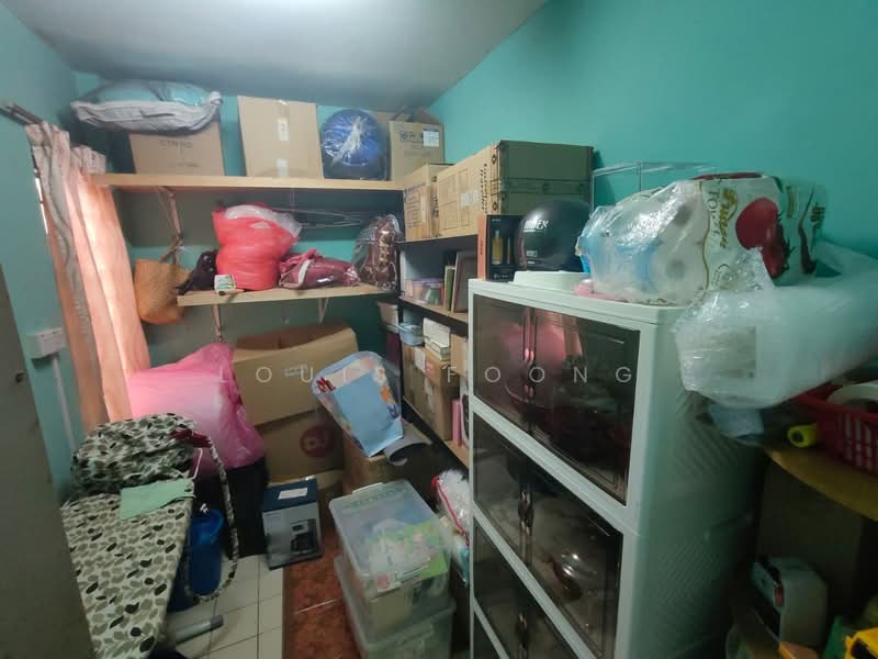 Apartment for Sale at SD Apartments II - Louis Foong - Interior - PropertyGuru.com.my