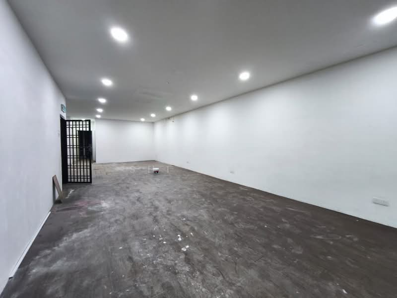 Kedai untuk Disewa di Taman Sutera Utama (Skudai) - Shi Ting - Interior - PropertyGuru.com.my