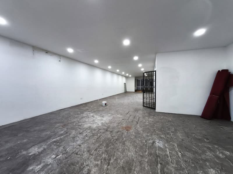 Kedai untuk Disewa di Taman Sutera Utama (Skudai) - Shi Ting - Interior - PropertyGuru.com.my