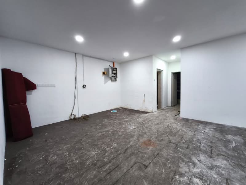 Kedai untuk Disewa di Taman Sutera Utama (Skudai) - Shi Ting - Interior - PropertyGuru.com.my