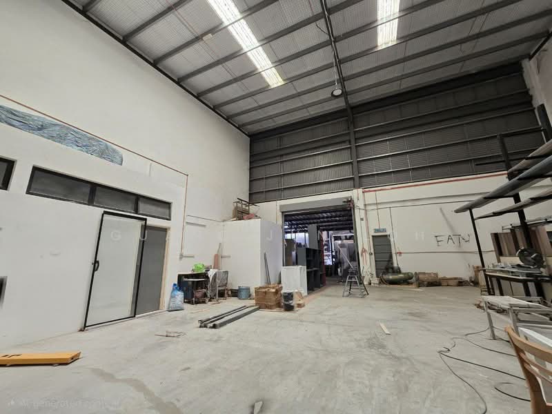 Factory for Sale in Eco Business Park 1 (Johor Bahru) - Guang Jun Loh - PropertyGuru.com.my