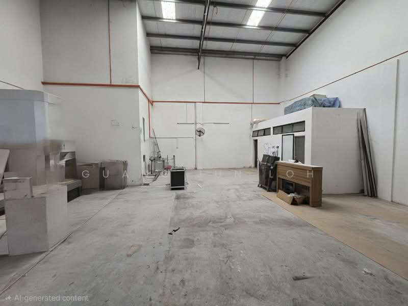 Factory for Sale in Eco Business Park 1 (Johor Bahru) - Guang Jun Loh - PropertyGuru.com.my