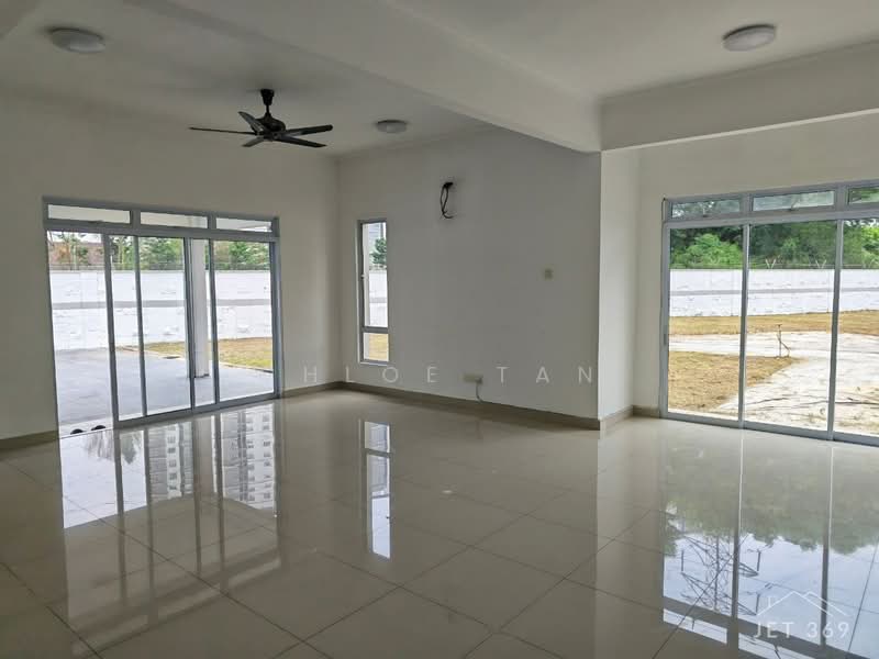 Rumah Teres 2 Tingkat untuk Disewa di Kemuning Utama (Shah Alam) - Chloe Tan - PropertyGuru.com.my