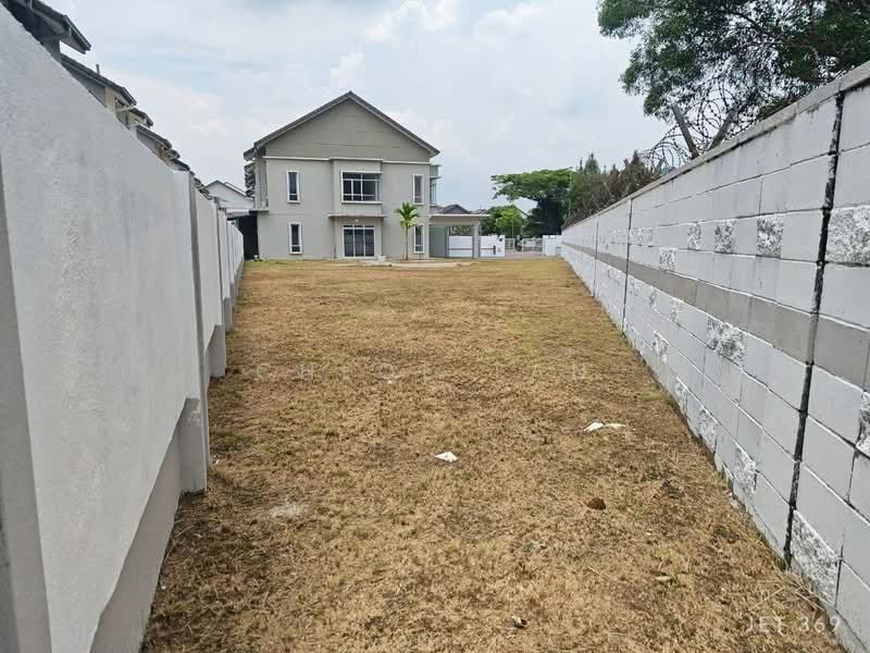 Rumah Teres 2 Tingkat untuk Disewa di Kemuning Utama (Shah Alam) - Chloe Tan - PropertyGuru.com.my