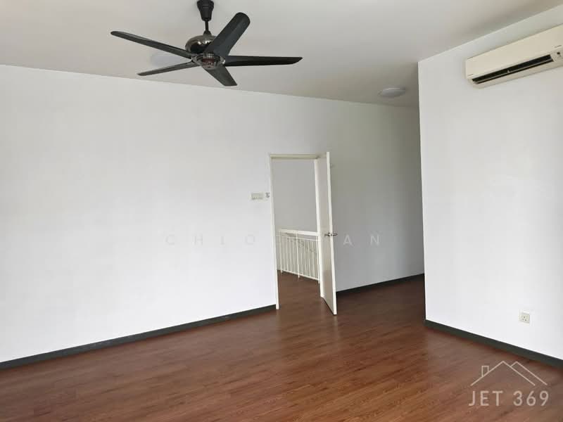 Rumah Teres 2 Tingkat untuk Disewa di Kemuning Utama (Shah Alam) - Chloe Tan - PropertyGuru.com.my