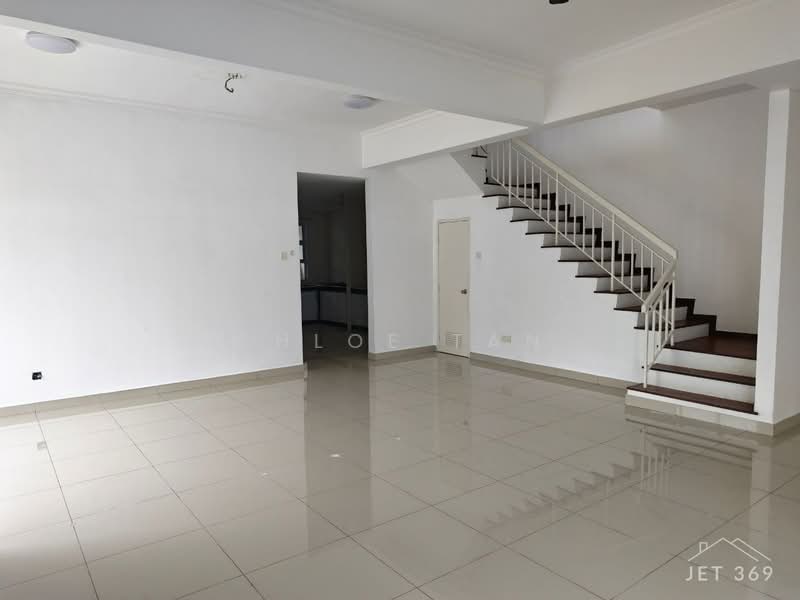 Rumah Teres 2 Tingkat untuk Disewa di Kemuning Utama (Shah Alam) - Chloe Tan - PropertyGuru.com.my