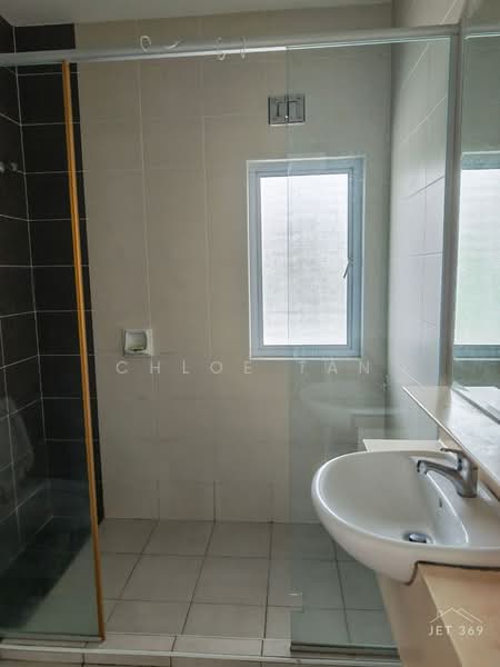 Rumah Teres 2 Tingkat untuk Disewa di Kemuning Utama (Shah Alam) - Chloe Tan - PropertyGuru.com.my