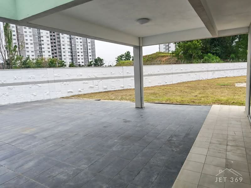 Rumah Teres 2 Tingkat untuk Disewa di Kemuning Utama (Shah Alam) - Chloe Tan - PropertyGuru.com.my