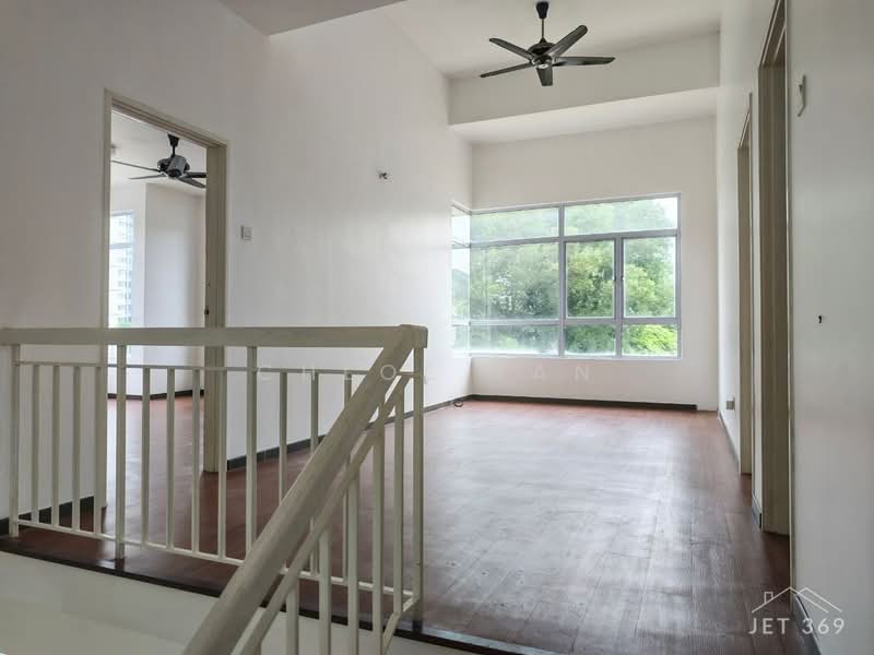 Rumah Teres 2 Tingkat untuk Disewa di Kemuning Utama (Shah Alam) - Chloe Tan - PropertyGuru.com.my