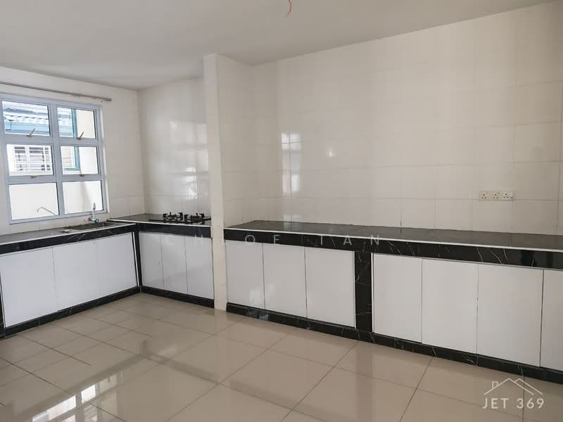 Rumah Teres 2 Tingkat untuk Disewa di Kemuning Utama (Shah Alam) - Chloe Tan - PropertyGuru.com.my
