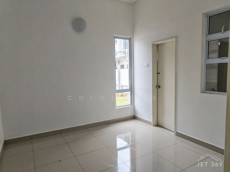 Rumah Teres 2 Tingkat untuk Disewa di Kemuning Utama (Shah Alam) - Chloe Tan - PropertyGuru.com.my