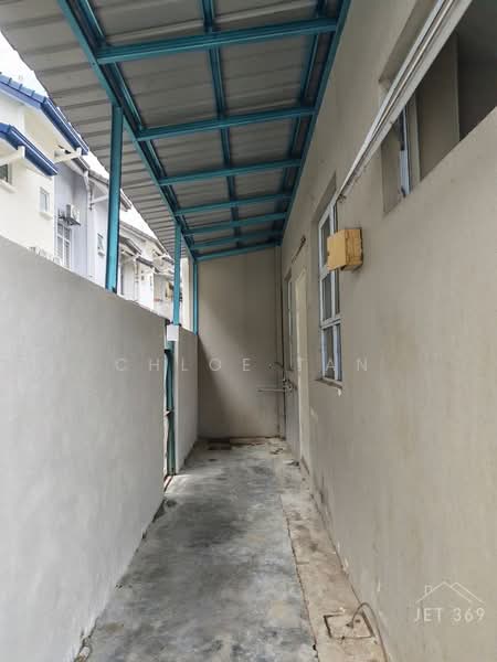 Rumah Teres 2 Tingkat untuk Disewa di Kemuning Utama (Shah Alam) - Chloe Tan - PropertyGuru.com.my