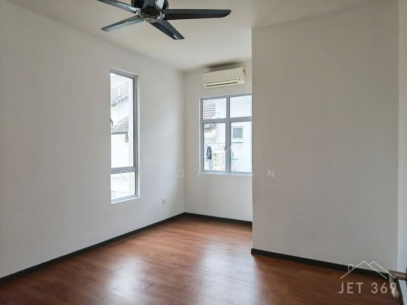 Rumah Teres 2 Tingkat untuk Disewa di Kemuning Utama (Shah Alam) - Chloe Tan - PropertyGuru.com.my
