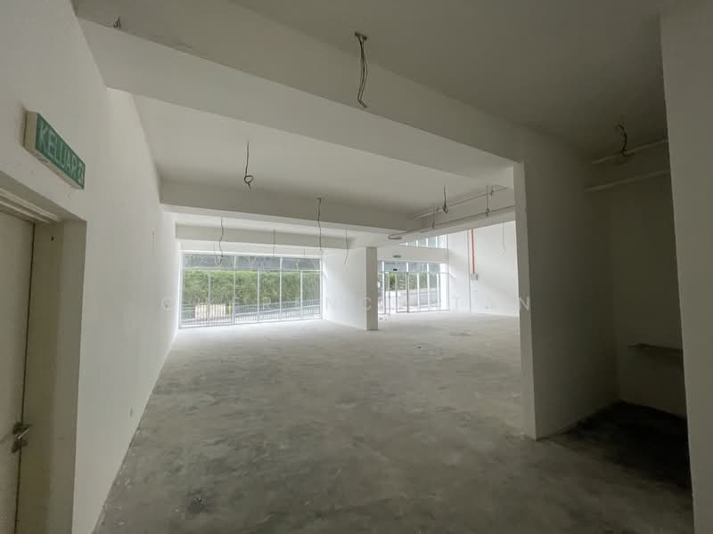 Shop / Office for Rent in BANDAR PUCHONG JAYA (Puchong) - Cherence Tan - Interior - PropertyGuru.com.my