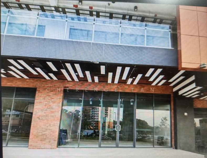 Shop / Office for Rent in BANDAR PUCHONG JAYA (Puchong) - Cherence Tan - Exterior - PropertyGuru.com.my