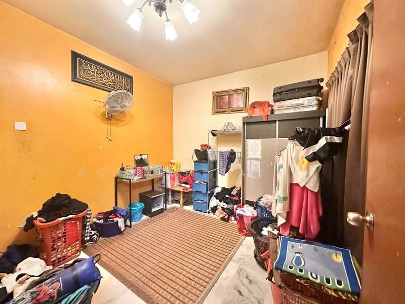 Rumah Teres 2 Tingkat untuk Dijual di Seksyen 7 (Bangi) - Aqillah Razali - Bedroom - PropertyGuru.com.my