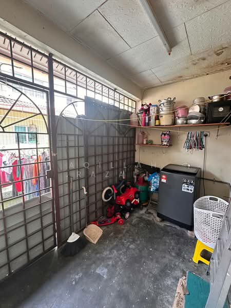 Rumah Teres 2 Tingkat untuk Dijual di Seksyen 7 (Bangi) - Aqillah Razali - Exterior - PropertyGuru.com.my
