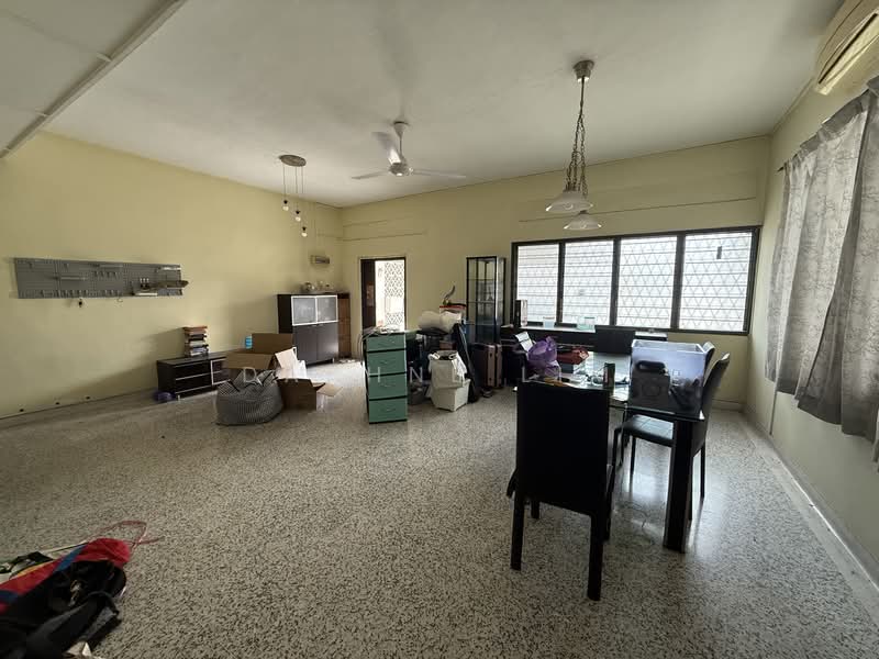 Rumah Teres 2 Tingkat untuk Dijual di Happy Garden (Kuchai Lama) - Daphne Lim - PropertyGuru.com.my