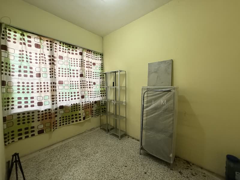 Rumah Teres 2 Tingkat untuk Dijual di Happy Garden (Kuchai Lama) - Daphne Lim - PropertyGuru.com.my