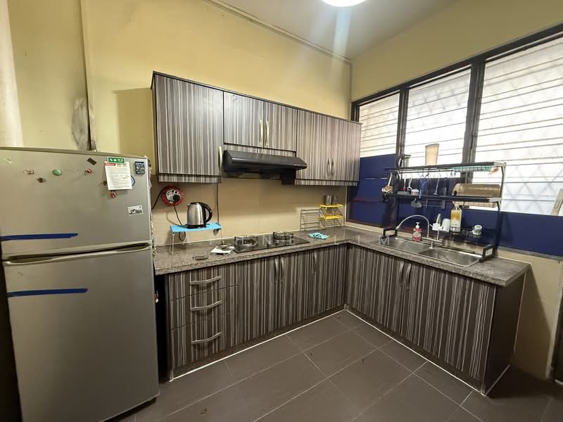 Rumah Teres 2 Tingkat untuk Dijual di Happy Garden (Kuchai Lama) - Daphne Lim - PropertyGuru.com.my