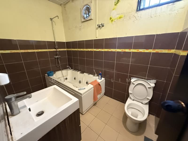 Rumah Teres 2 Tingkat untuk Dijual di Happy Garden (Kuchai Lama) - Daphne Lim - PropertyGuru.com.my
