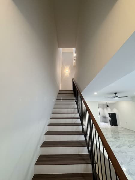 Terraced House for Rent in Taman Bukit Serdang (Seri Kembangan) - Ernest Leong - PropertyGuru.com.my