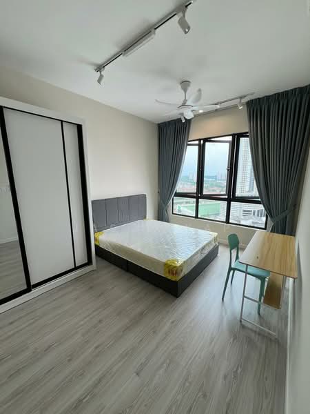 Service Residence for Rent at Meta City - Jason Yap - Bedroom - PropertyGuru.com.my
