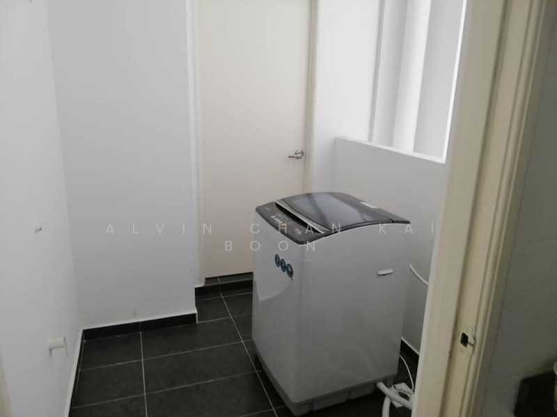 Service Residence for Sale at Pinnacle Tower - Alvin Chan Kai Boon - Interior - PropertyGuru.com.my